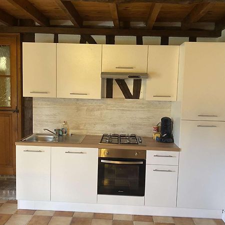 Maison Cope Chatillon-sur-Broue Luaran gambar