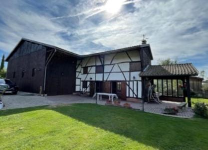 Maison Cope Chatillon-sur-Broue Luaran gambar